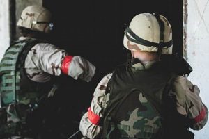 SS Airsoft: Gear Up & Dominate the Airsoft Field | Ultimate Airsoft Guide for Beginners, Tactics & Gear Reviews