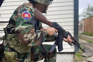 Gear Up: Army Airsoft Tactics & Tips Guide | Ultimate Airsoft Guide for Beginners, Tactics & Gear Reviews