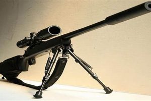 Dominate the Field: VSR10 Airsoft Sniper Rifle Guide | Ultimate Airsoft Guide for Beginners, Tactics & Gear Reviews