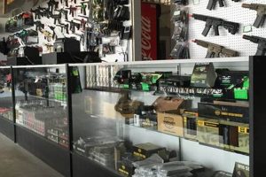 Your Guide to Paintball & Airsoft Stores Near You | Ultimate Airsoft Guide for Beginners, Tactics & Gear Reviews