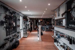 Your Local Airsoft Magasin: Gear Up & Play! | Ultimate Airsoft Guide for Beginners, Tactics & Gear Reviews