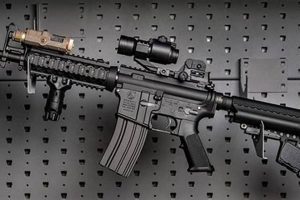 Buy Tokyo Marui Airsoft M4: Performance & Realism! | Ultimate Airsoft Guide for Beginners, Tactics & Gear Reviews