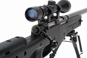 Enhance Your Game: Best Airsoft Gas Sniper Rifles Guide | Ultimate Airsoft Guide for Beginners, Tactics & Gear Reviews