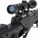 Enhance Your Game: Best Airsoft Gas Sniper Rifles Guide | Ultimate Airsoft Guide for Beginners, Tactics & Gear Reviews