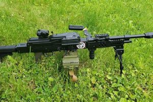 Enhance Your Game: Airsoft PKM Replicas for MilSim Domination | Ultimate Airsoft Guide for Beginners, Tactics & Gear Reviews