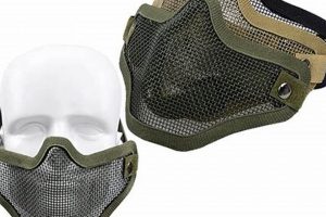 Protect Your Game: Best Airsoft Mouth Mask Guide Ultimate Airsoft Guide for Beginners, Tactics & Gear Reviews Protect Your Game: Best Airsoft Mouth Mask Guide | Ultimate Airsoft Guide for Beginners, Tactics & Gear Reviews