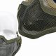 Protect Your Game: Best Airsoft Mouth Mask Guide | Ultimate Airsoft Guide for Beginners, Tactics & Gear Reviews