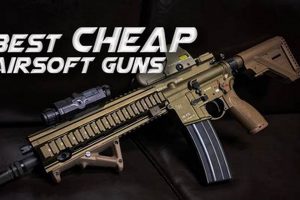 The Tactical Edge: What are Airsoft Guns Good For? & More! | Ultimate Airsoft Guide for Beginners, Tactics & Gear Reviews