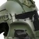 Medieval Iron Warrior Airsoft Helmet: Battle Ready! | Ultimate Airsoft Guide for Beginners, Tactics & Gear Reviews
