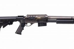 Voodoo Airsoft: Unleash the Shotgun Magic [Review] | Ultimate Airsoft Guide for Beginners, Tactics & Gear Reviews