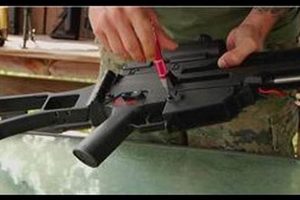 Airsoft Gun Teardown: How to Disassemble Your Airsoft Gun! | Ultimate Airsoft Guide for Beginners, Tactics & Gear Reviews