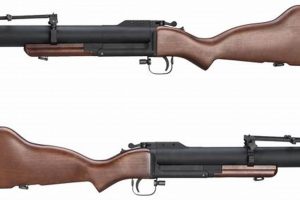 Enhance Your Airsoft Game: The Ultimate Airsoft M79 Guide | Ultimate Airsoft Guide for Beginners, Tactics & Gear Reviews