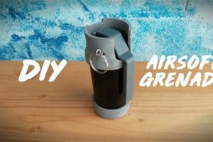 DIY: How to Make an Airsoft Grenade (Safe Guide) Ultimate Airsoft Guide for Beginners, Tactics & Gear Reviews DIY: How to Make an Airsoft Grenade (Safe Guide) | Ultimate Airsoft Guide for Beginners, Tactics & Gear Reviews