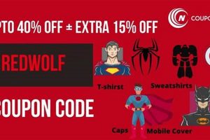 Redwolf Airsoft: Unleash Savings with Coupon Codes - Airsoft Deals! | Ultimate Airsoft Guide for Beginners, Tactics & Gear Reviews