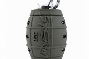 Unleash Chaos: Gas Airsoft Grenade Tactics & Tips | Ultimate Airsoft Guide for Beginners, Tactics & Gear Reviews