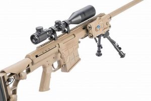 Dominate the Field: Long Range Airsoft Rifle Guide! | Ultimate Airsoft Guide for Beginners, Tactics & Gear Reviews