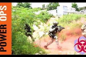 Tactics Enhanced: Power Ops Airsoft Simulations & More! | Ultimate Airsoft Guide for Beginners, Tactics & Gear Reviews