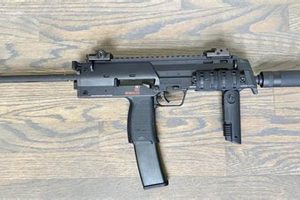 Best MP7 Airsoft Guns: Reviews & Guide [Year] | Ultimate Airsoft Guide for Beginners, Tactics & Gear Reviews