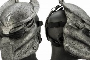 Unleash the Predator: Airsoft Mask Domination | Ultimate Airsoft Guide for Beginners, Tactics & Gear Reviews