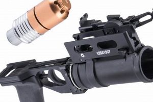 TAG Airsoft Grenade Launcher: Tactical Advantage! | Ultimate Airsoft Guide for Beginners, Tactics & Gear Reviews