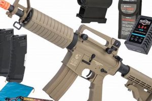 Guide: Are Airsoft Guns Safe for 11 Year Olds? + Tips | Ultimate Airsoft Guide for Beginners, Tactics & Gear Reviews