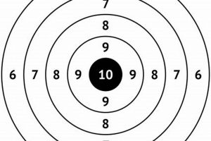 Best Airsoft Rifle Targets: Improve Your Aim Now! | Ultimate Airsoft Guide for Beginners, Tactics & Gear Reviews