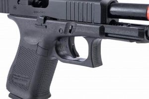 Buy Authentic Officially Licensed Glock Airsoft Replicas | Ultimate Airsoft Guide for Beginners, Tactics & Gear Reviews
