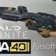 Best Airsoft Halo Weapons: Gear Up & Play! | Ultimate Airsoft Guide for Beginners, Tactics & Gear Reviews