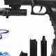 Airsoft Water Gun | Ultimate Airsoft Guide for Beginners, Tactics & Gear Reviews