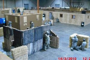 Find Airsoft Courses Near Me: Train & Play! | Ultimate Airsoft Guide for Beginners, Tactics & Gear Reviews