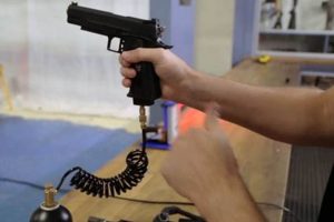 Enhance Your Airsoft: Green Gas Adapter Guide | Ultimate Airsoft Guide for Beginners, Tactics & Gear Reviews