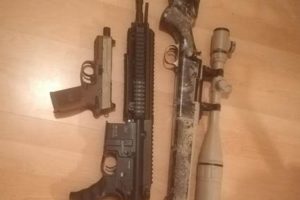 Gear Up! Airsoft Flea Market Finds & Deals | Ultimate Airsoft Guide for Beginners, Tactics & Gear Reviews