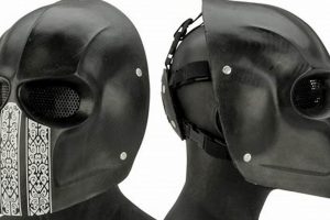 Viking Airsoft Mask Ultimate Airsoft Guide for Beginners, Tactics & Gear Reviews Viking Airsoft Mask | Ultimate Airsoft Guide for Beginners, Tactics & Gear Reviews