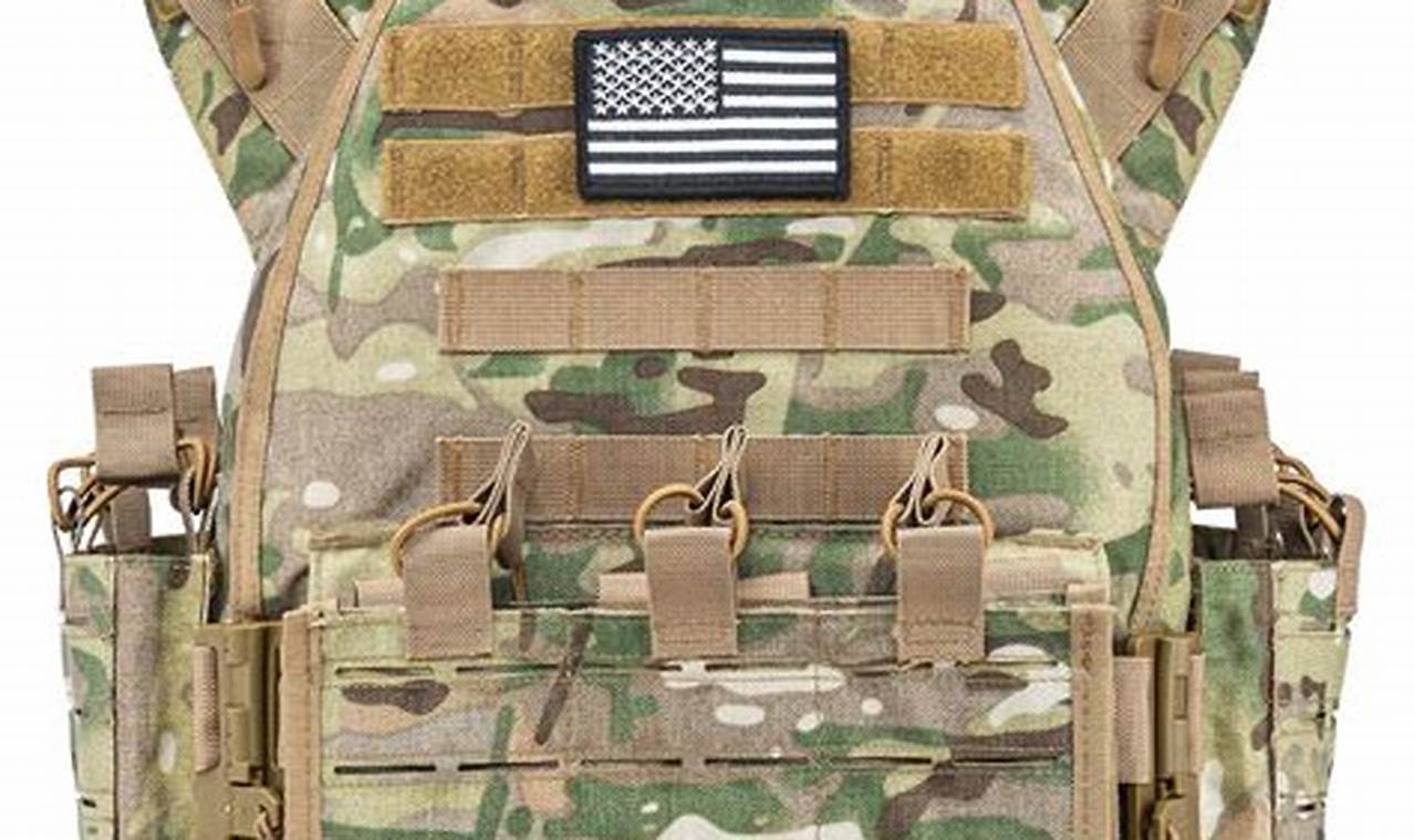 Best Tactical Airsoft Vest: Gear Up & Dominate! | Ultimate Airsoft Guide for Beginners, Tactics & Gear Reviews