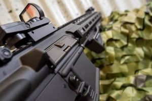 Airsoft Guns: How to Make Your Gun More Powerful + Tips! | Ultimate Airsoft Guide for Beginners, Tactics & Gear Reviews