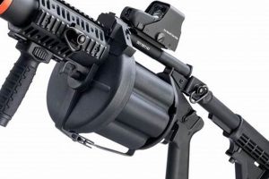 Airsoft Grenade Launchers: Are They Worth It? Review Guide Ultimate Airsoft Guide for Beginners, Tactics & Gear Reviews Airsoft Grenade Launchers: Are They Worth It? Review Guide | Ultimate Airsoft Guide for Beginners, Tactics & Gear Reviews