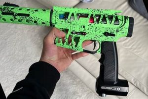 What is ESG Airsoft? | Ethical Airsoft Guide | Ultimate Airsoft Guide for Beginners, Tactics & Gear Reviews