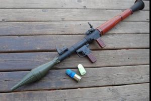 Airsoft RPG 7: Dominate the Field with This Launcher! Ultimate Airsoft Guide for Beginners, Tactics & Gear Reviews Airsoft RPG 7: Dominate the Field with This Launcher! | Ultimate Airsoft Guide for Beginners, Tactics & Gear Reviews