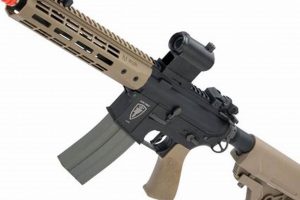 Gear Up! Elite Force Airsoft Guns & More | Ultimate Airsoft Guide for Beginners, Tactics & Gear Reviews