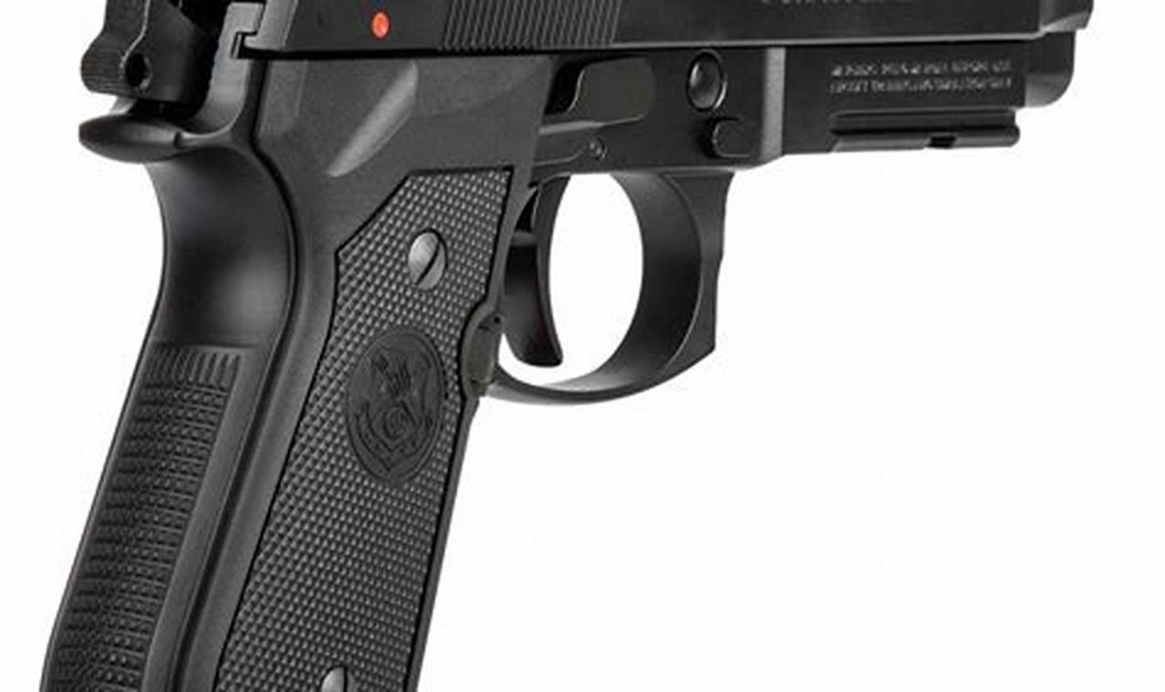 Airsoft: Pistol Price Guide - Find Your Best Deal! | Ultimate Airsoft Guide for Beginners, Tactics & Gear Reviews