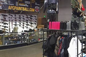 Your Airsoft Colorado Springs Guide: Fields & Gear Ultimate Airsoft Guide for Beginners, Tactics & Gear Reviews Your Airsoft Colorado Springs Guide: Fields & Gear | Ultimate Airsoft Guide for Beginners, Tactics & Gear Reviews