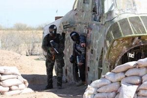 Experience Fightertown Paintball and Airsoft Park: Play Now! | Ultimate Airsoft Guide for Beginners, Tactics & Gear Reviews