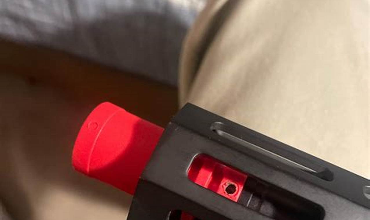 Airsoft BB Removal Tips: Easy & Safe Cleanup Guide | Ultimate Airsoft Guide for Beginners, Tactics & Gear Reviews