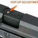Airsoft Sniper Accuracy: How to Adjust Hop Up for Range | Ultimate Airsoft Guide for Beginners, Tactics & Gear Reviews