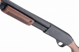 Best Pump Airsoft Gun: Power Up Your Airsoft Game! | Ultimate Airsoft Guide for Beginners, Tactics & Gear Reviews