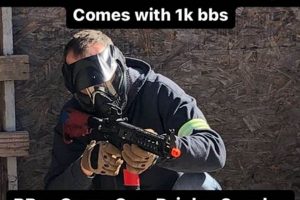 Your Guide: Airsoft Roseville CA Scene & More | Ultimate Airsoft Guide for Beginners, Tactics & Gear Reviews