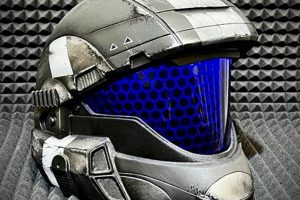 Buy the Best ODST Airsoft Helmet: Reviews & Guide | Ultimate Airsoft Guide for Beginners, Tactics & Gear Reviews