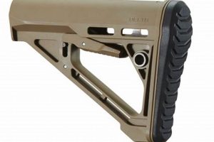 Upgrade Your Airsoft M4: Best Stocks & Attachments | Ultimate Airsoft Guide for Beginners, Tactics & Gear Reviews