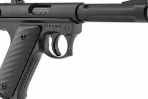 Guide to Airsoft Ruger Pistols: Models, Upgrades & More! | Ultimate Airsoft Guide for Beginners, Tactics & Gear Reviews