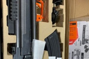 Game Face GF76: Your Tactical Airsoft Carbine Advantage | Ultimate Airsoft Guide for Beginners, Tactics & Gear Reviews